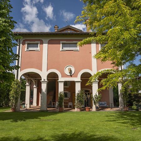 Villa Matildis Modena Zewnętrze zdjęcie