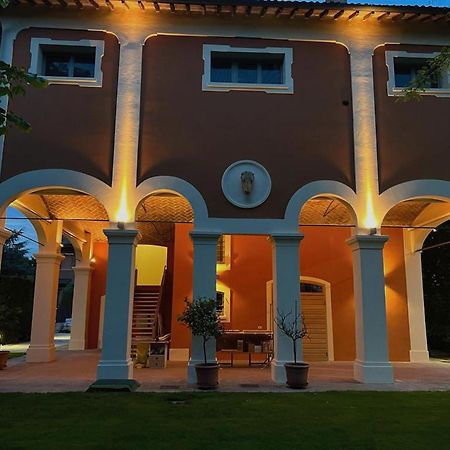 Villa Matildis Modena Zewnętrze zdjęcie