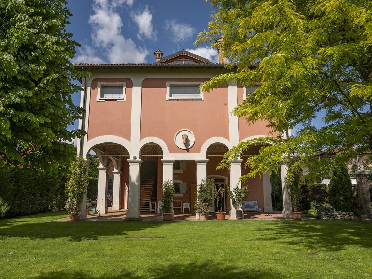 Villa Matildis Modena Zewnętrze zdjęcie
