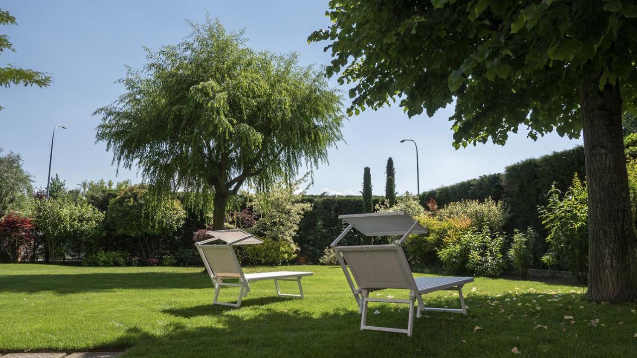 Villa Matildis Modena Zewnętrze zdjęcie