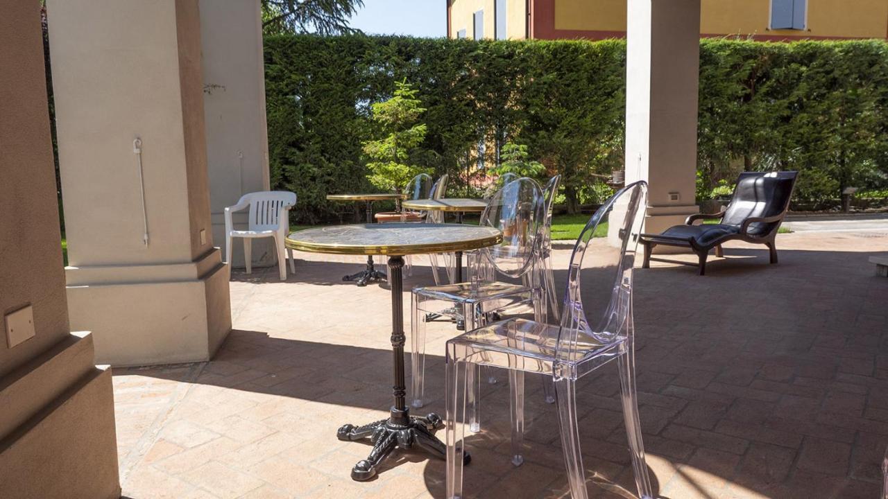 Villa Matildis Modena Zewnętrze zdjęcie