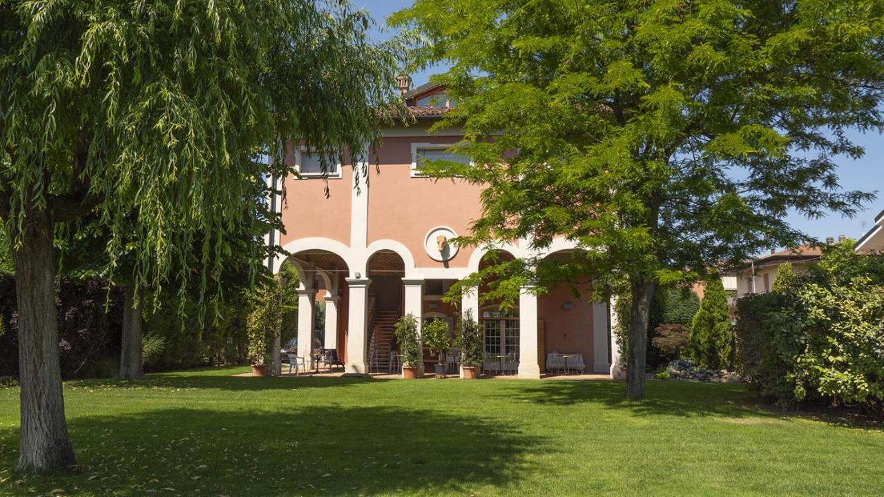 Villa Matildis Modena Zewnętrze zdjęcie