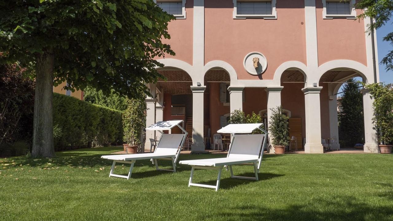 Villa Matildis Modena Zewnętrze zdjęcie