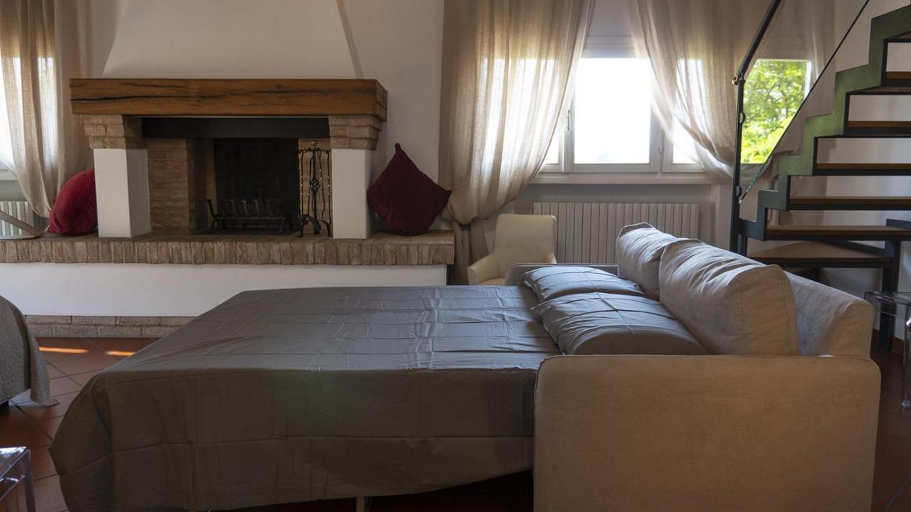 Villa Matildis Modena Zewnętrze zdjęcie