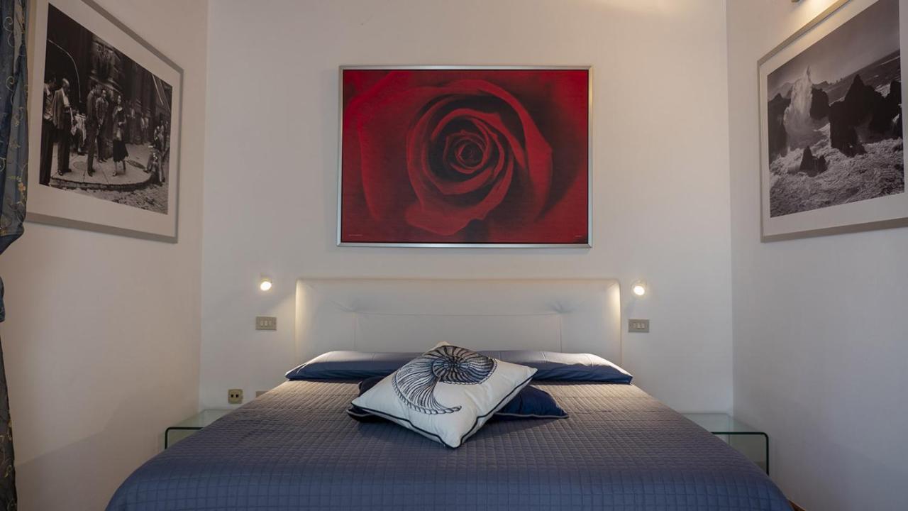 Villa Matildis Modena Zewnętrze zdjęcie