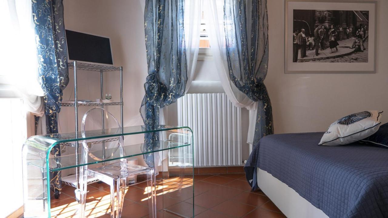 Villa Matildis Modena Zewnętrze zdjęcie