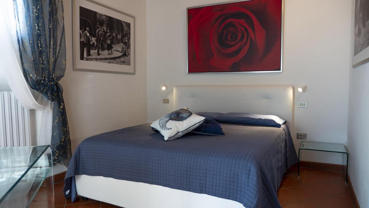 Villa Matildis Modena Zewnętrze zdjęcie