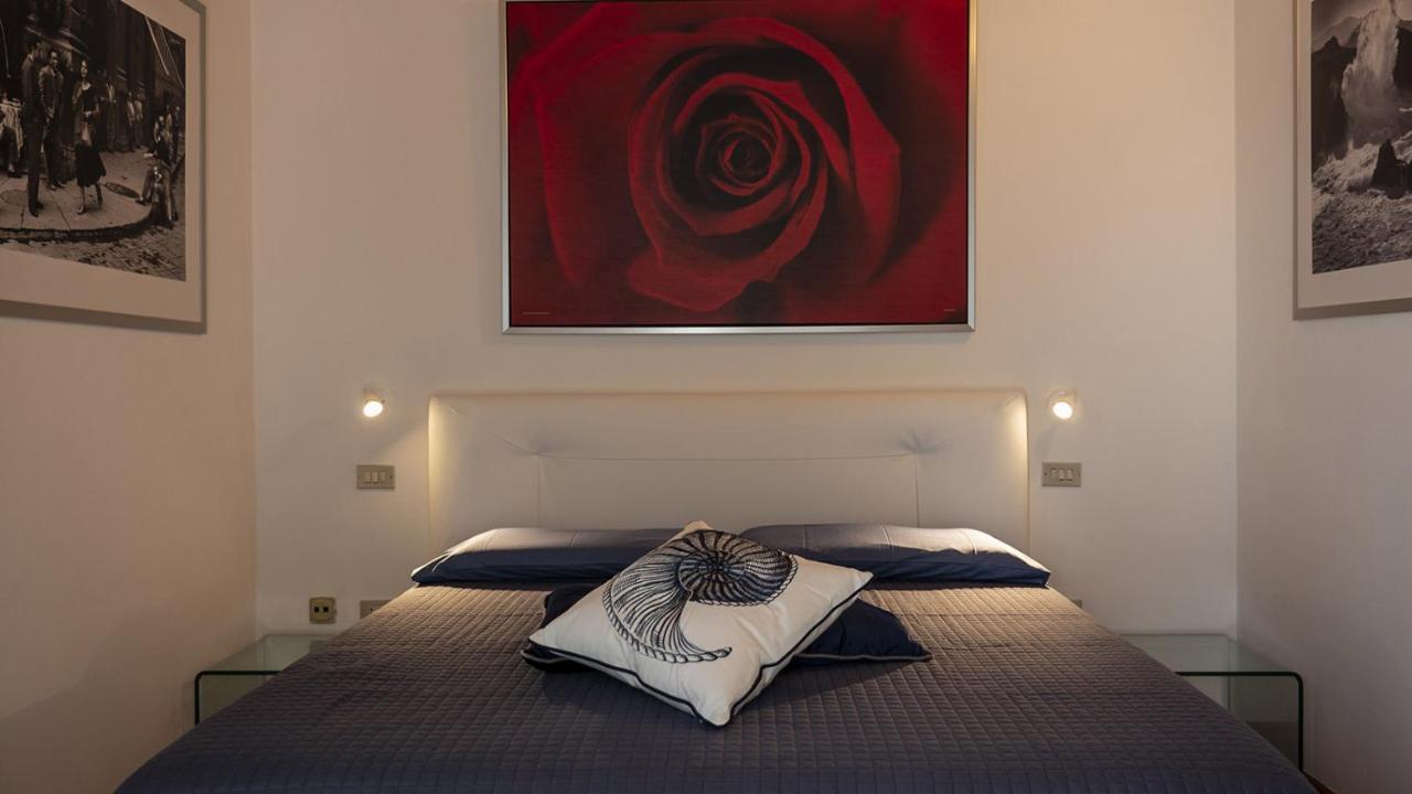 Villa Matildis Modena Zewnętrze zdjęcie
