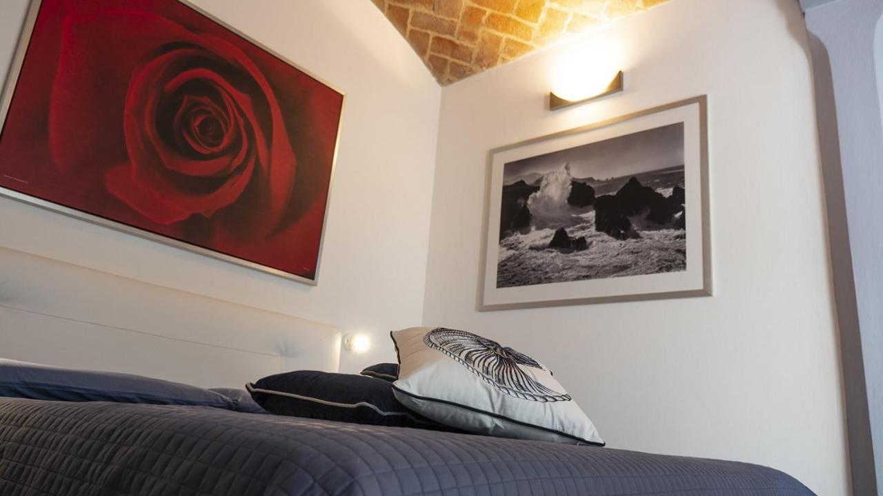 Villa Matildis Modena Zewnętrze zdjęcie