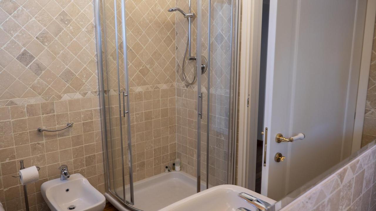 Villa Matildis Modena Zewnętrze zdjęcie