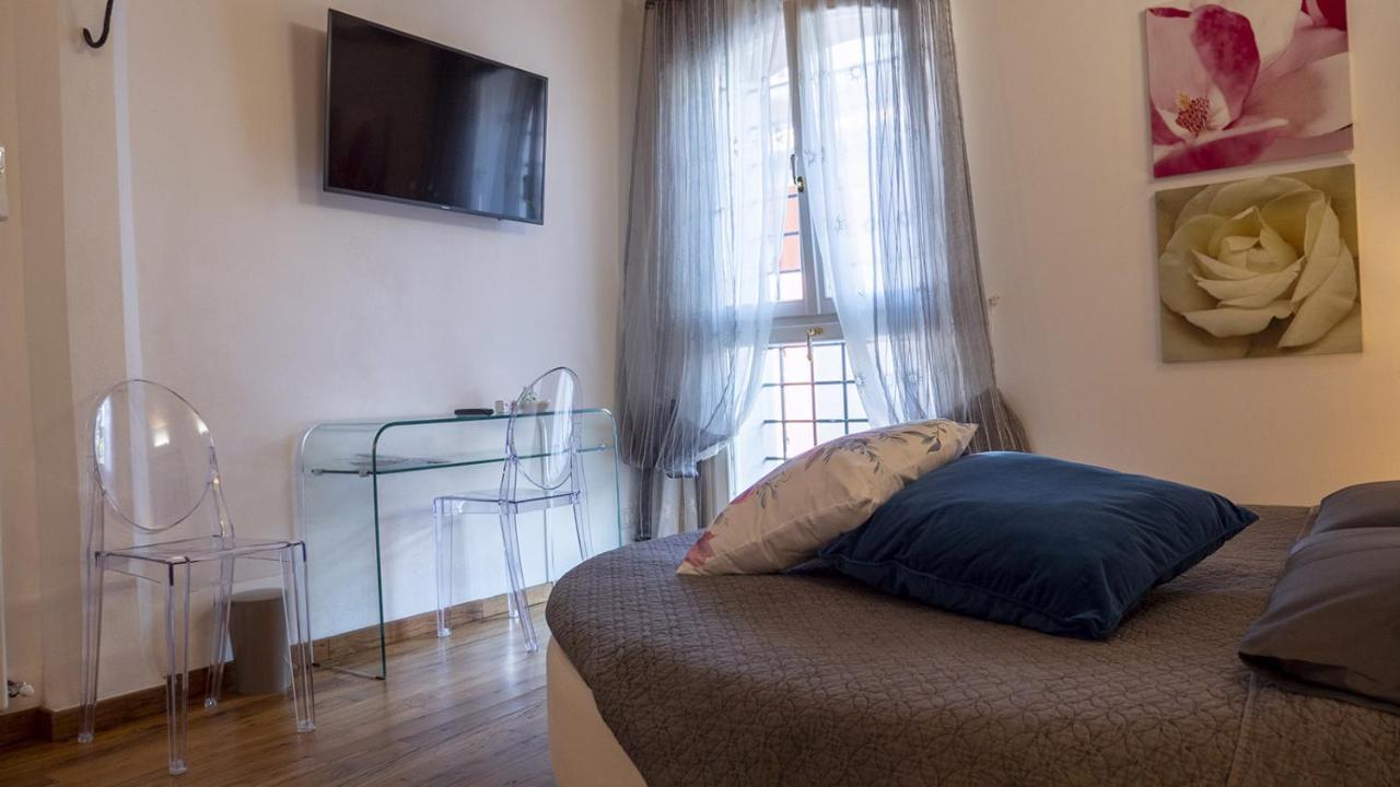 Villa Matildis Modena Zewnętrze zdjęcie