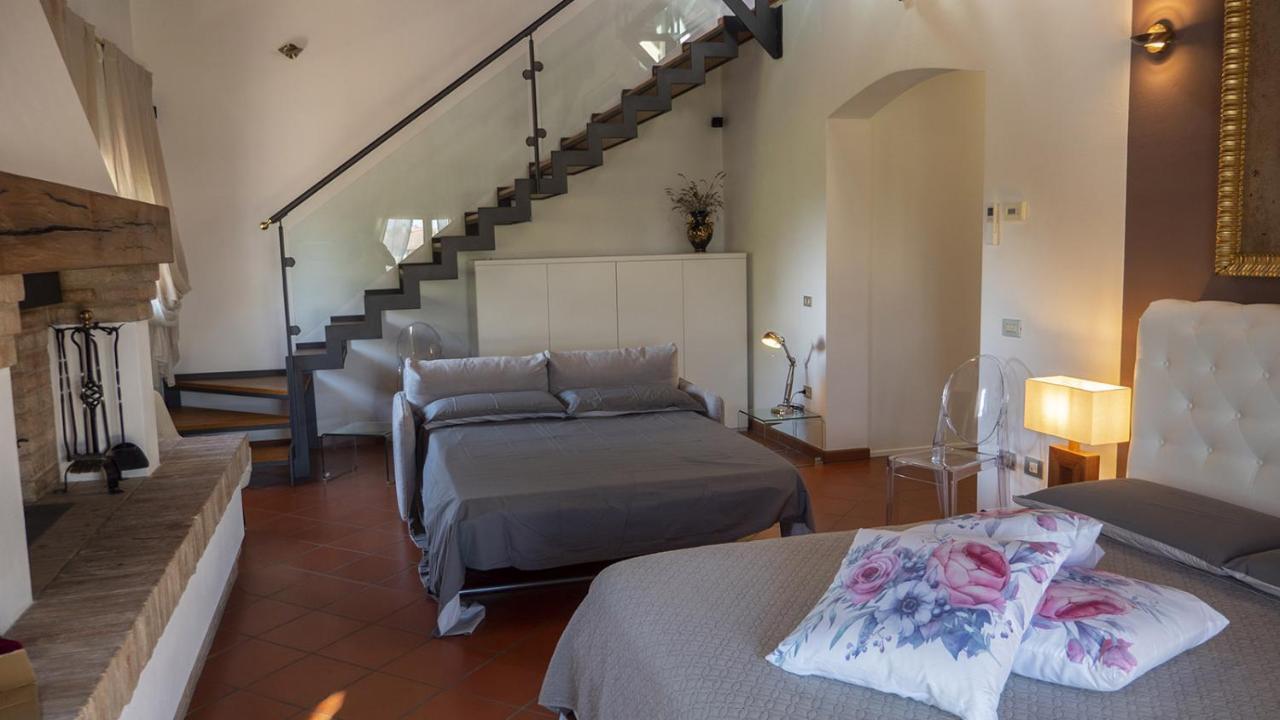 Villa Matildis Modena Zewnętrze zdjęcie