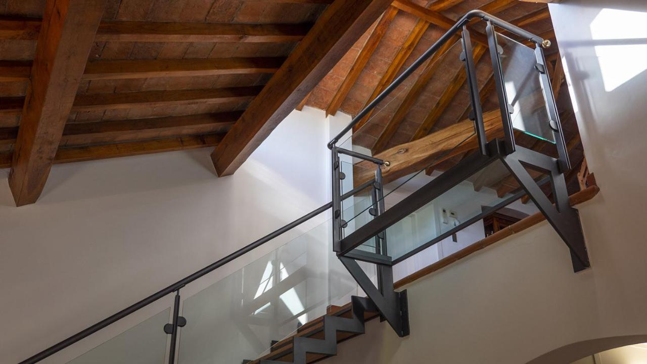 Villa Matildis Modena Zewnętrze zdjęcie