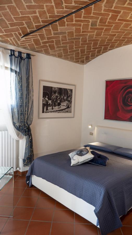 Villa Matildis Modena Zewnętrze zdjęcie