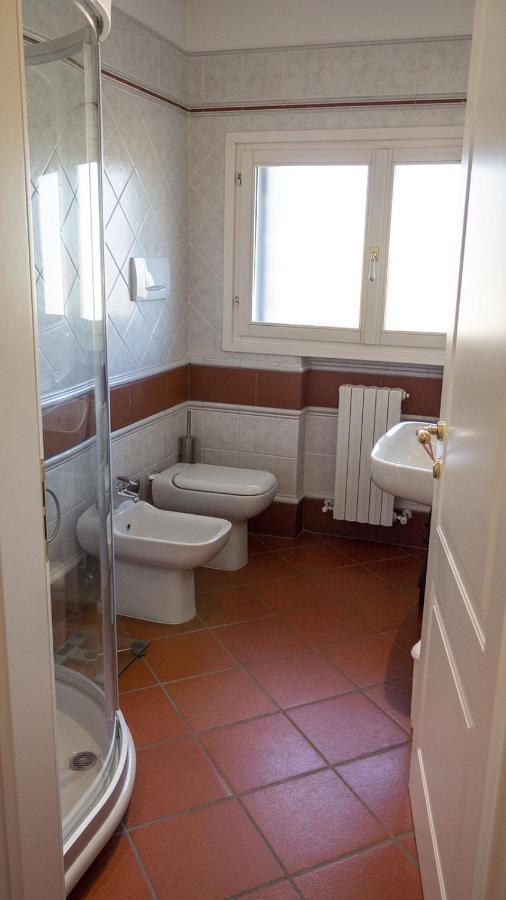 Villa Matildis Modena Zewnętrze zdjęcie
