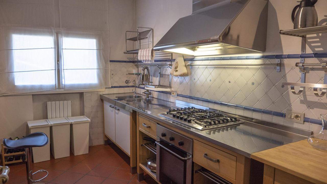 Villa Matildis Modena Zewnętrze zdjęcie