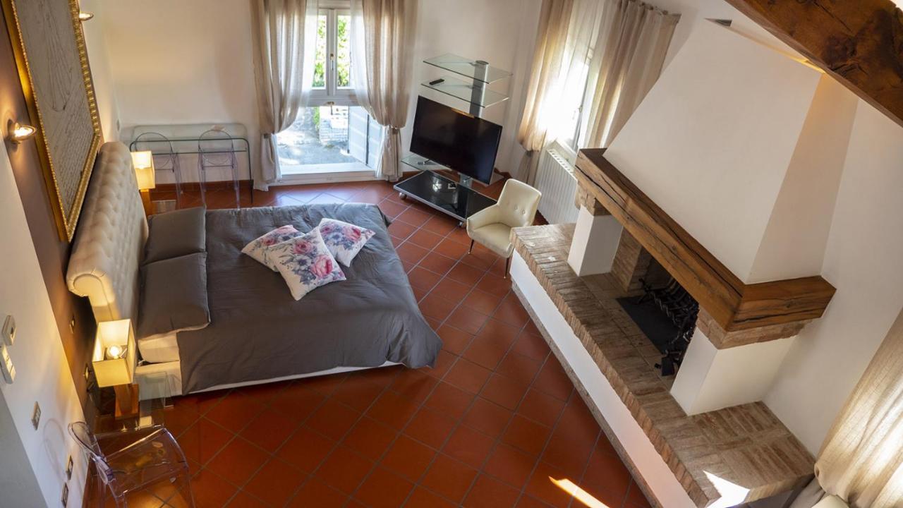 Villa Matildis Modena Zewnętrze zdjęcie