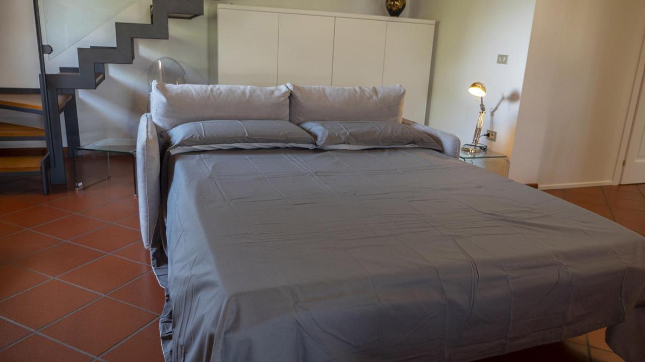 Villa Matildis Modena Zewnętrze zdjęcie