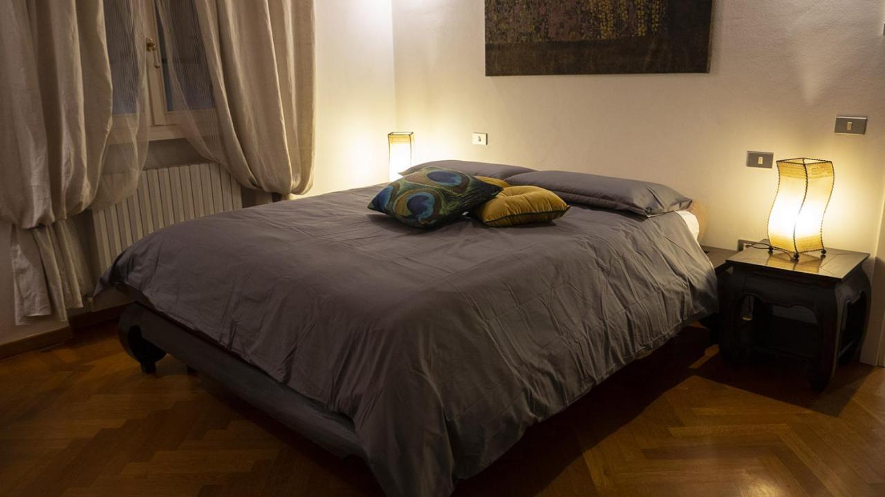 Villa Matildis Modena Zewnętrze zdjęcie