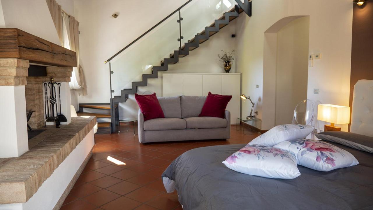 Villa Matildis Modena Zewnętrze zdjęcie
