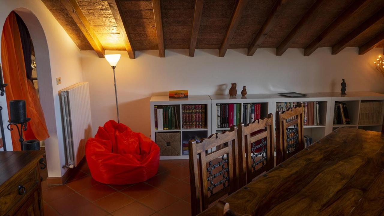 Villa Matildis Modena Zewnętrze zdjęcie