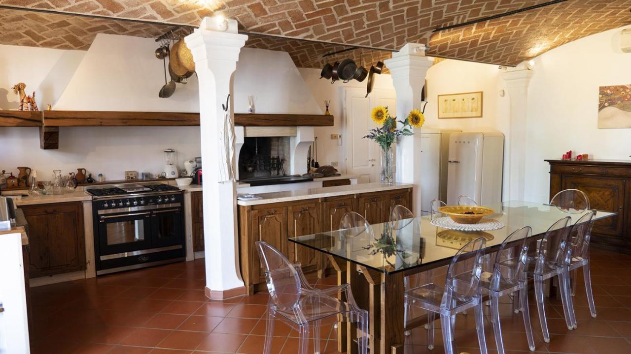 Villa Matildis Modena Zewnętrze zdjęcie