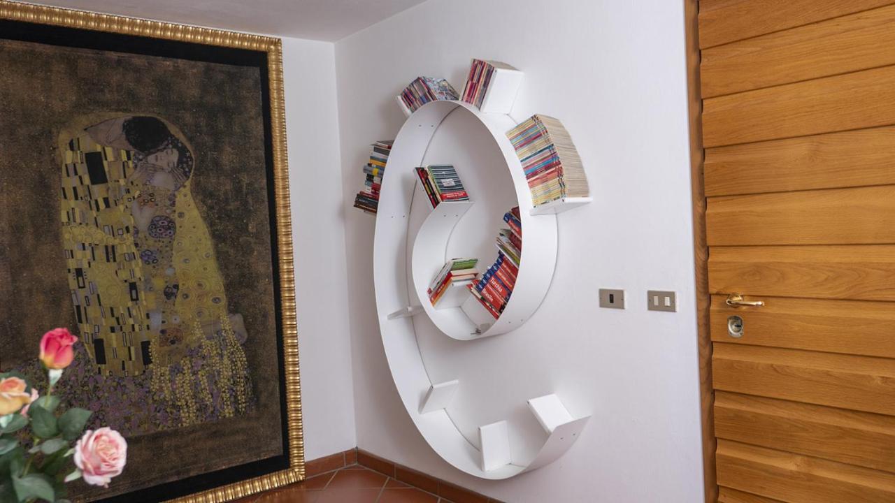 Villa Matildis Modena Zewnętrze zdjęcie