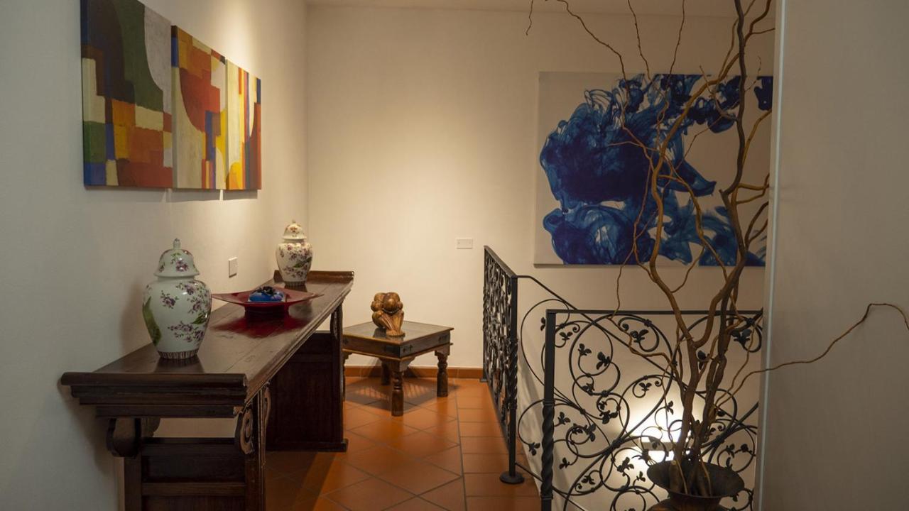 Villa Matildis Modena Zewnętrze zdjęcie
