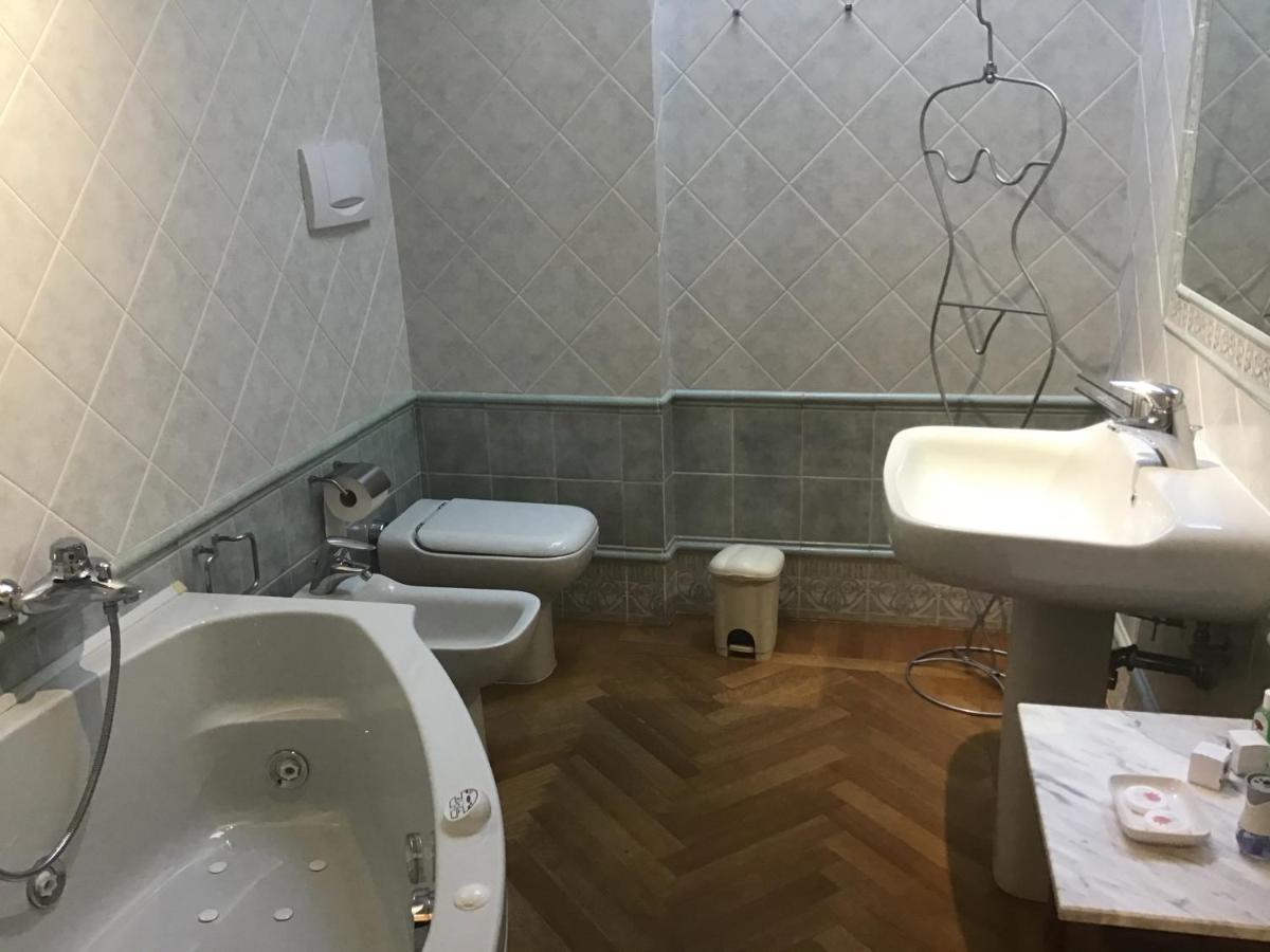 Villa Matildis Modena Zewnętrze zdjęcie