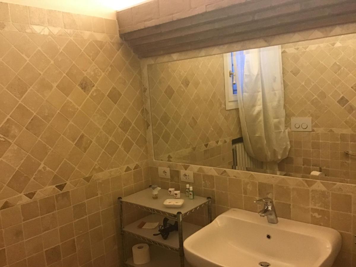 Villa Matildis Modena Zewnętrze zdjęcie
