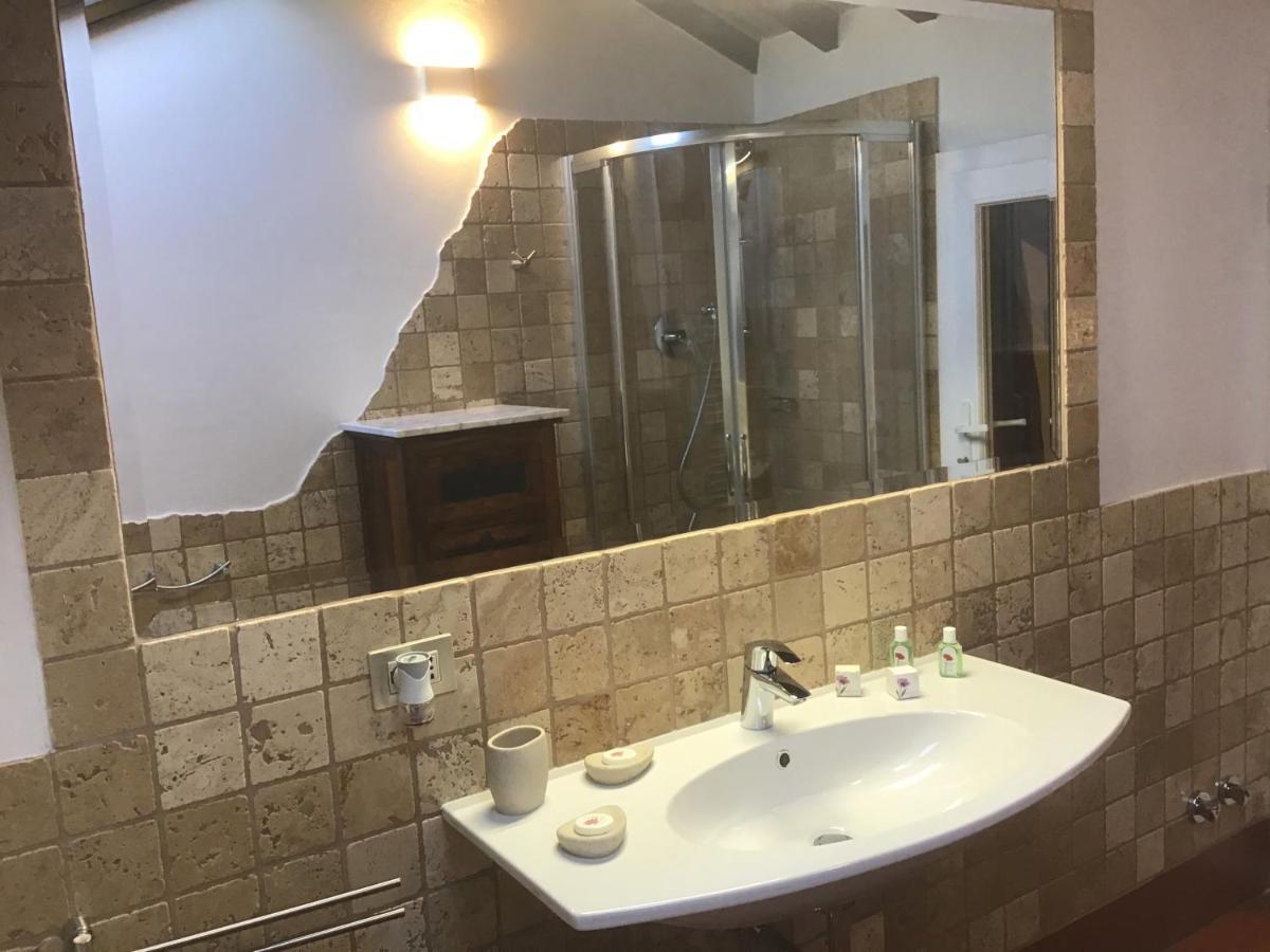 Villa Matildis Modena Zewnętrze zdjęcie