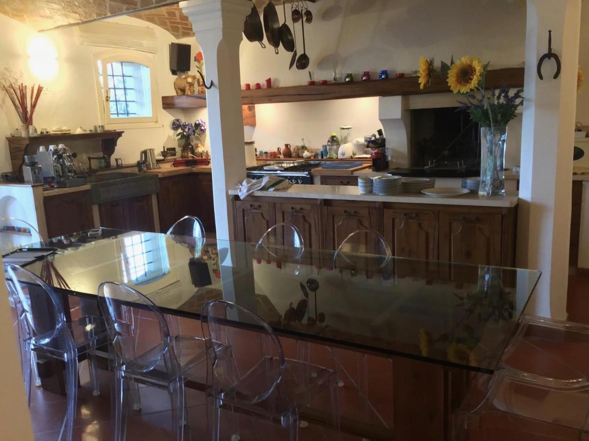 Villa Matildis Modena Zewnętrze zdjęcie