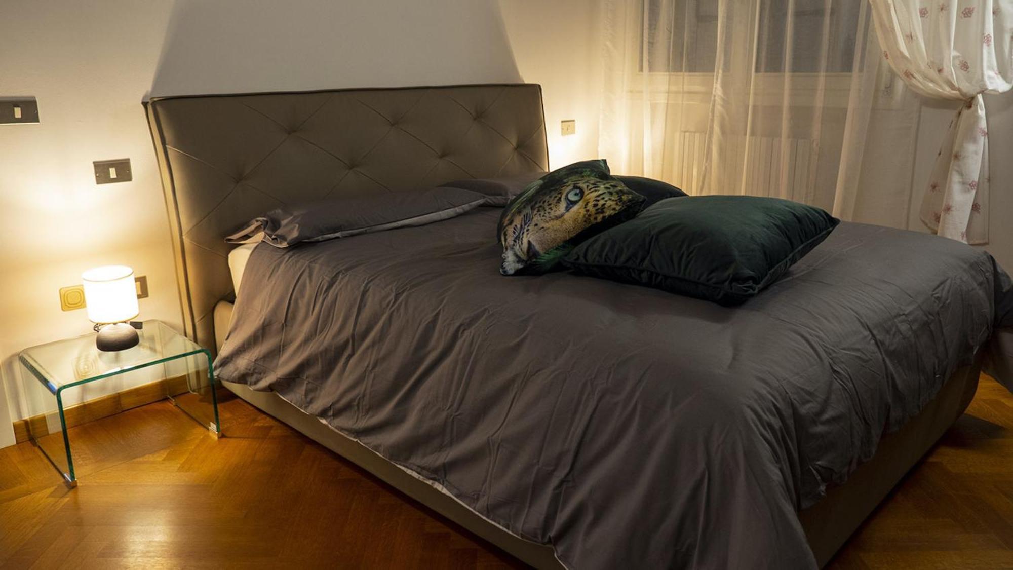 Villa Matildis Modena Zewnętrze zdjęcie
