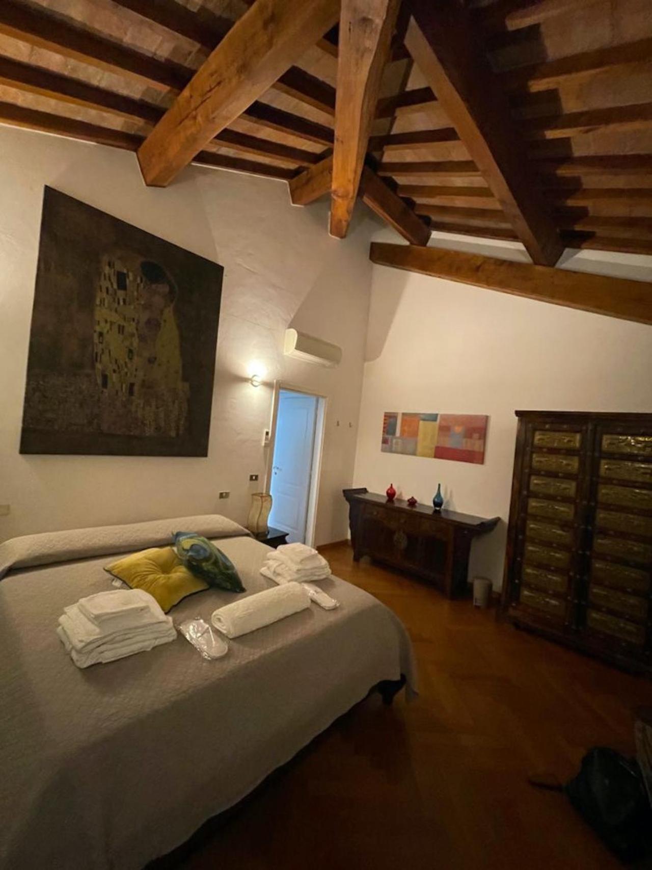 Villa Matildis Modena Zewnętrze zdjęcie