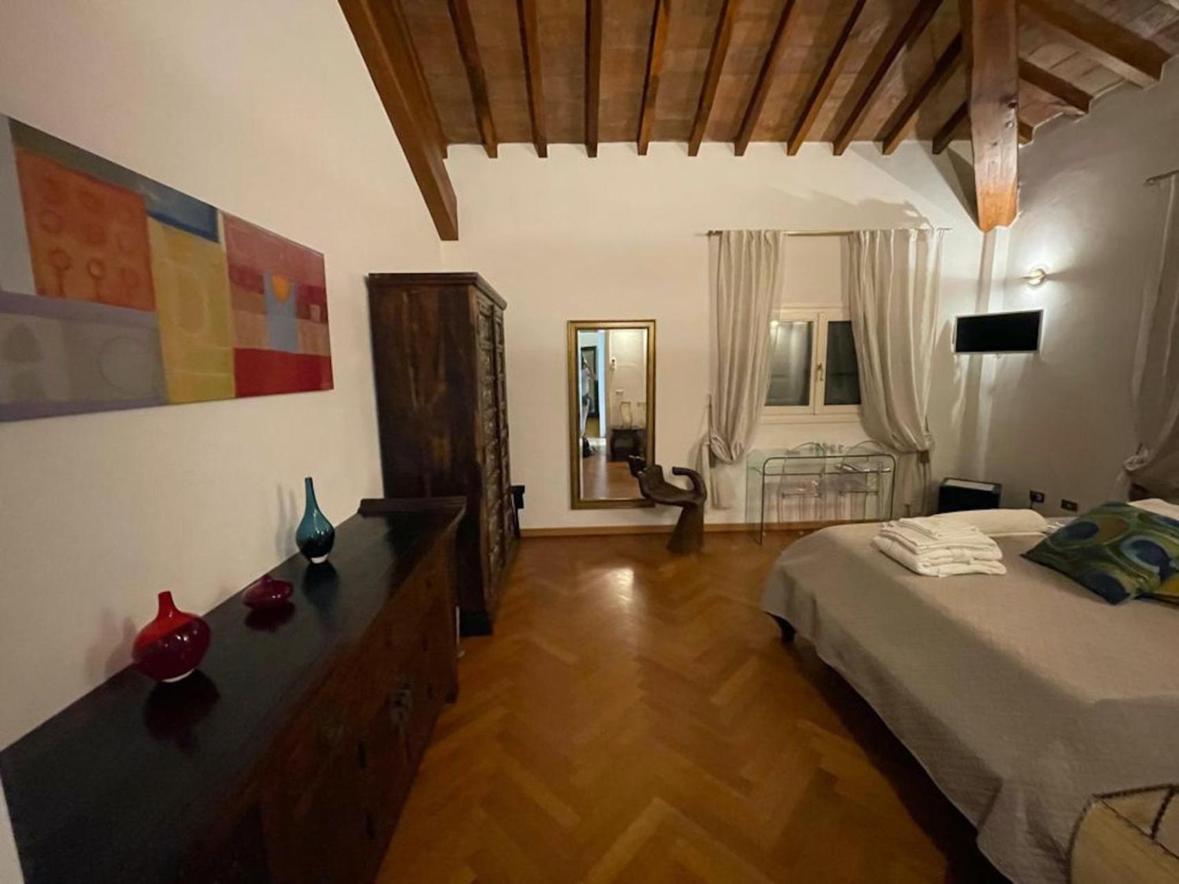 Villa Matildis Modena Zewnętrze zdjęcie