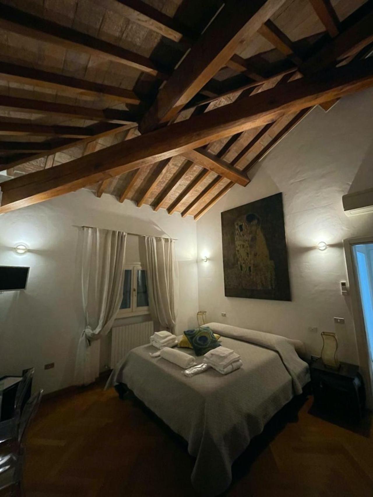 Villa Matildis Modena Zewnętrze zdjęcie