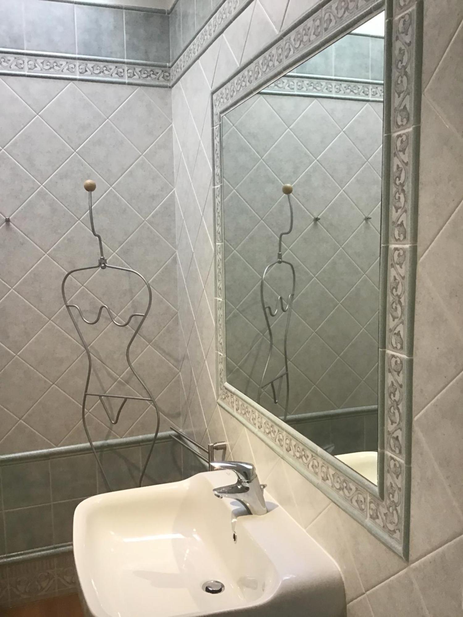 Villa Matildis Modena Zewnętrze zdjęcie