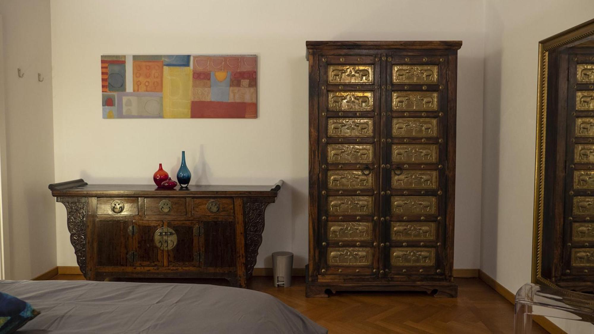 Villa Matildis Modena Zewnętrze zdjęcie