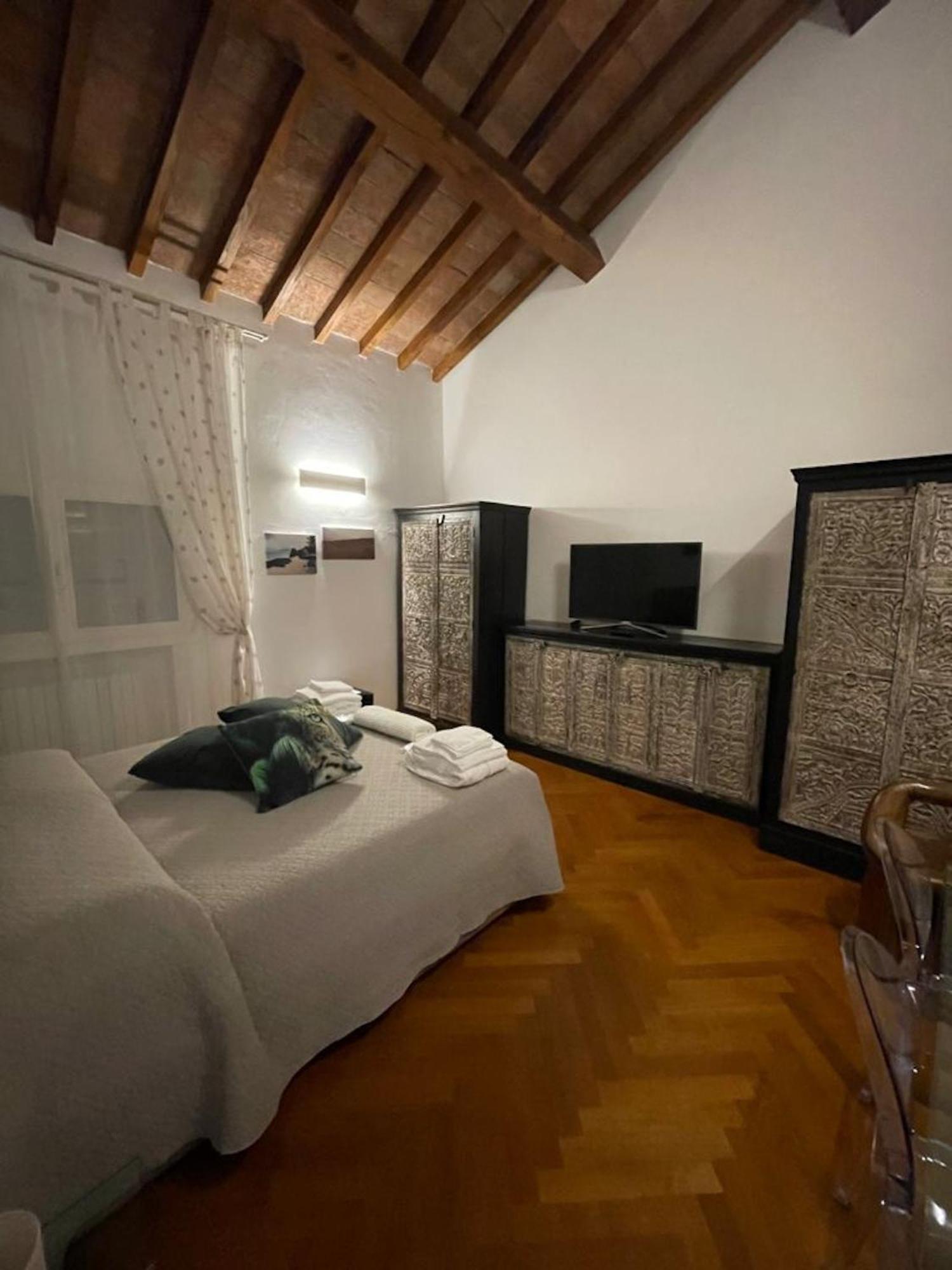 Villa Matildis Modena Zewnętrze zdjęcie