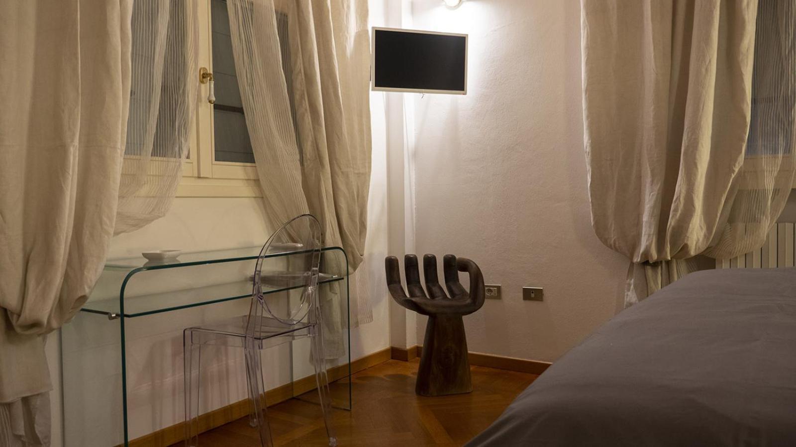 Villa Matildis Modena Pokój zdjęcie
